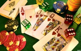 ক্রীড়া ও বিনোদনসহ ok nn প্ল্যাটফর্ম দৃশ্য